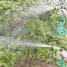 High Pressure Car Water Pipe Washing Telescopic 20M Home Flowers Water Hose Spring - 7