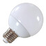 Ac 85-265 V 7w Warm White E26/e27 Led Globe Bulbs Smd - 2