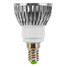 Cool White Natural Warm Led Spotlight 6w 5pcs Ac 220-240v 500lm E14 - 4