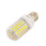 220-240v 3000k Light Led Corn Bulb Warm White 2pcs 6w - 4