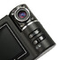 Camera Vehicle F30 HD Dual Lens Car DVR Dash Cam Video Recorder - 7