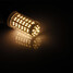 Corn Bulb Smd White Light Led 220v 3000k Warm Gu10 5w - 6