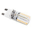 G9 Smd Ac 220-240 V Warm White Led Corn Lights 2w - 1