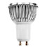 Warm White Ac 110-130 3w Led Spotlight Ac 220-240 V Smd - 4