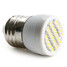 Ac 220-240 V Warm White E26/e27 Led Spotlight Smd 1.5w - 1