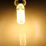 Cool White Light Led Corn Bulb 240v 6pcs G9 Warm White E14 - 6