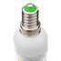 Led Corn Lights E14 Smd 5w Ac 220-240 V Warm White - 3