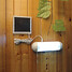 Lamp Shed Led White Light Solar - 2