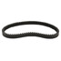 Torque Cart Drive Belt Replacement Black - 7