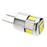 Led Spotlight Smd Cool White 3w G4 - 1