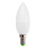 Candle Light Ac 85-265 V Led E14 Warm White Smd - 3