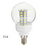 B22 Smd Cool White Led Corn Lights E14 6w Ac 220-240 V Warm White - 3