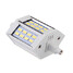 78mm 9w Ac 85-265 V Smd Warm White R7s Cool White T Decorative Corn Bulb - 4