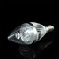 Candle Light 10pcs Led 220v E14 3w 300-350lm Light Bulbs - 4