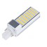 Smd5050 Ac85-265v White Decorative Warm White E14/e27 Led Bi-pin Light Led G24 1000lm - 1