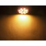 Cool White Decorative Smd 100 3w Led Spotlight Warm White Gu4(mr11) Mr11 - 3