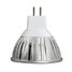 Cool Light 10pcs 900lm 12v Led Lamp Mr16 Warm - 2