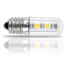 Bulb E14 80lm 5pcs Cool White Ac220-240v - 4