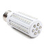 Led Corn Bulb Warm White Dip E26/e27 - 1