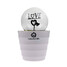 Led Romantic Bedroom Rechargeable Plant Bulb - 1