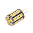 3000/6000k Smd5050 Bead Led Corn Bulb 6pcs 12v 100 - 5