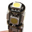 White Led Signal Smd T10 Can Light Car - 3