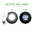 Warm Light Cool Cool White Led E27 85-265v Quality Top Smd - 4