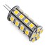 G4 Smd 4w Dimmable Cabinet Car - 1