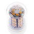 Cool White Smd Ac 220-240 V E14 E26/e27 Led Corn Lights - 6