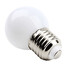 Warm White Smd Cool White 10 Pcs 1w Ac 220-240 V - 3