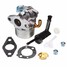 Stratton Carburetor Accessories Kit For Briggs - 1