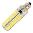 Smd Cool White E11 500-700 Warm White Corn Bulb Light - 7