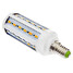 Smd 220-240v E14 Corn Bulb 2500-3500k 6w White Light Led Warm - 2