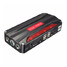 Rechargeable Battery 12V Car Jump Starter Power Bank 4USB Multi-function - 1