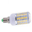 Warm White E14 Corn Bulb Ac 220-240 V Smd 6led - 5