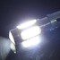 1pcs Car Led 1w 12-24v Light White 100 - 4