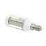 Ac 220-240v Cool White Light Led Corn Bulb E14 7w 80lm 5730smd 6000-6500k - 2