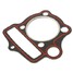 General Dirt Pit Bike ATV Motocross Horizontal Kits Loncin Gaskets Engine 125CC Engine - 5