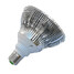 18w 18led 220v 3200k E27 Par38 6000-6500k - 3