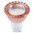 9w Cool White Decorative 6 Pcs Cob Led Spotlight Ac 85-265v Warm White Gu10 - 2