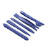 Dash Bag Removal Pry Tirm 12pcs Door Blue Auto Car Audio Install Tools Panel - 3