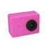 Soft Rubber Xiaomi Yi Camera Silicon Skin Case Cover Protective - 9