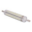 R7s 118mm Warm Cool White 650lm 18w Light - 2