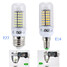 9-30 4pcs 100 Smd3528 12w 3000k/6000k Light - 2