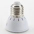 Led Spotlight Smd Mr16 Warm White 3w Ac 220-240 V E26/e27 - 4