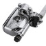 Silver Front Brake Master Cylinder Honda CB400 - 7