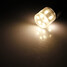 220-240v 3000-3500k 4w 320lm Daiwl G9 Corn Bulb Warm White Light Led - 4