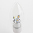 E14 C35 Ac 220-240 V Decorative Warm White Led - 5