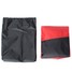 Dust Cover Dust Bike Protector Motorcycle Rain UV Red Black - 4