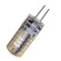 Gz4 280lm 3014smd G4 3w Led Corn Bulb Mr11 Cool White 3500k - 6